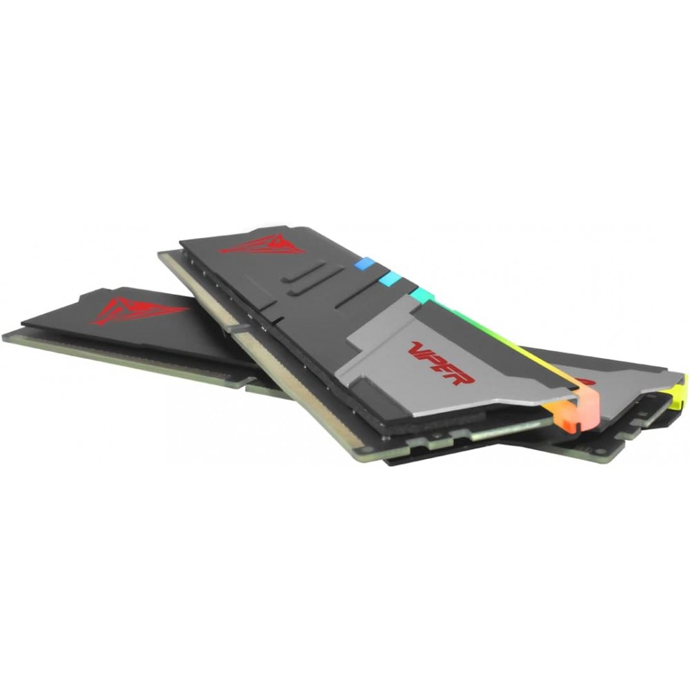 Patriot Viper Venom RGB 64GB (2x32GB) 6000 MHz CL36 DDR5