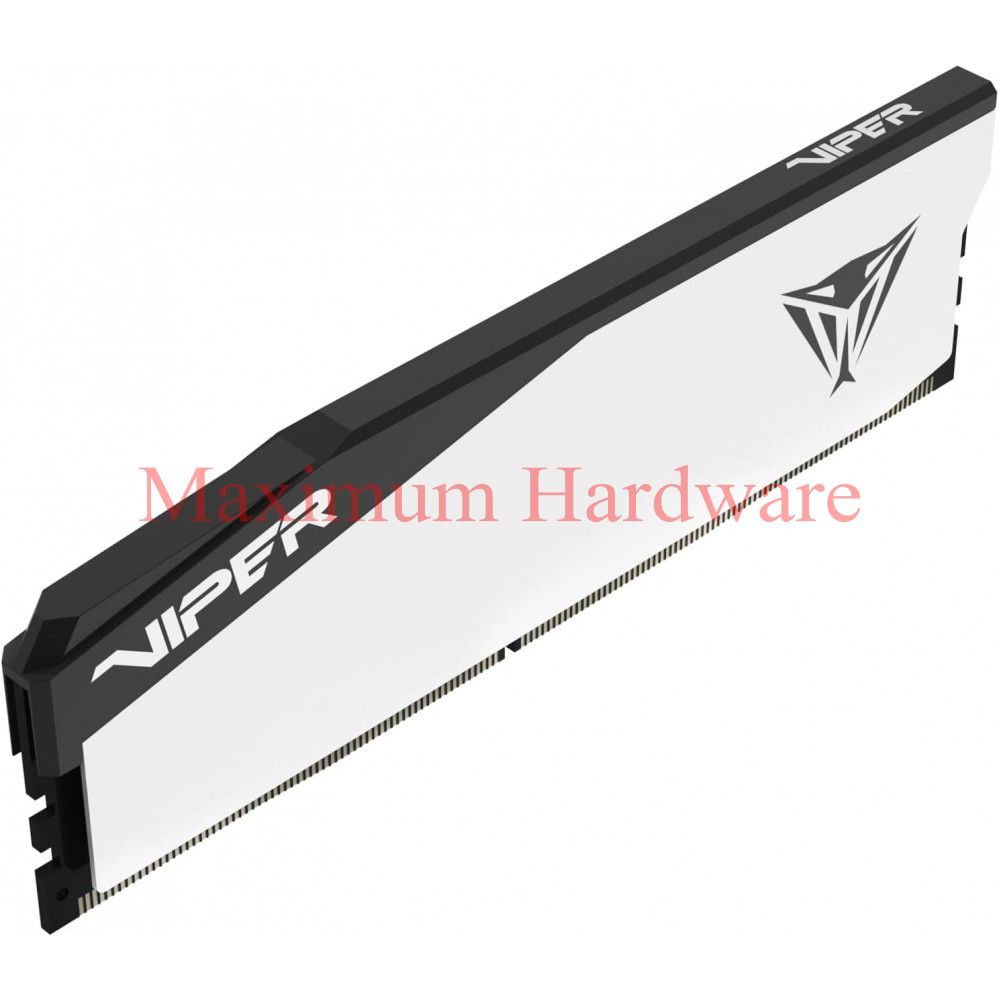 Patriot Viper Elite 5 32GB (2X16) 6000 CL30 DDR5