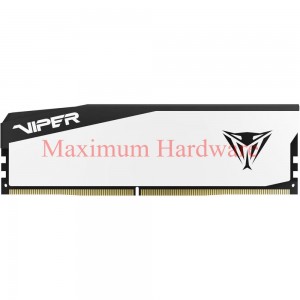 Patriot Viper Elite 5 32GB (2X16) 6000 CL30 DDR5