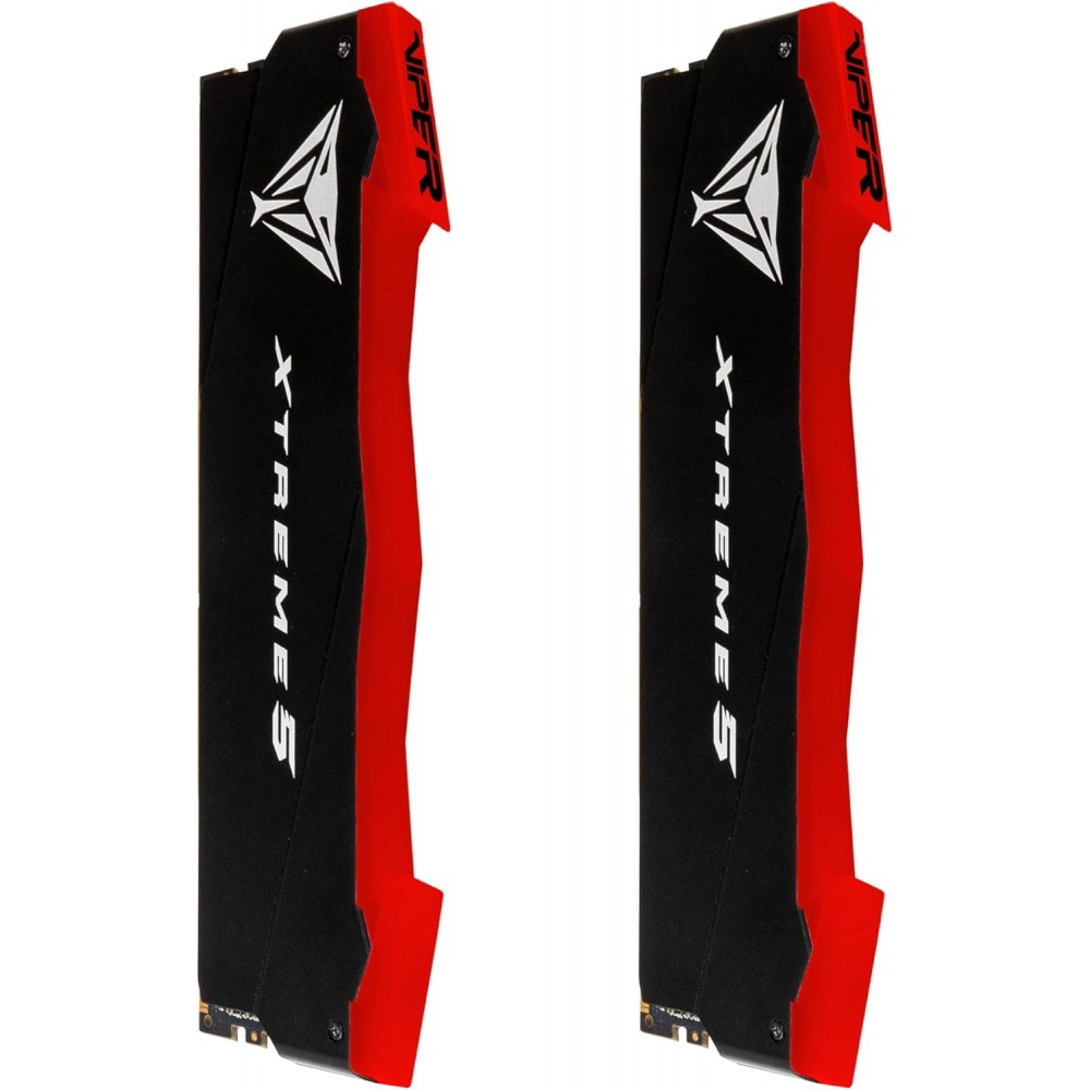 Patriot Viper Xtreme 5 32GB (2X16) 6000 CL 30 DDR5