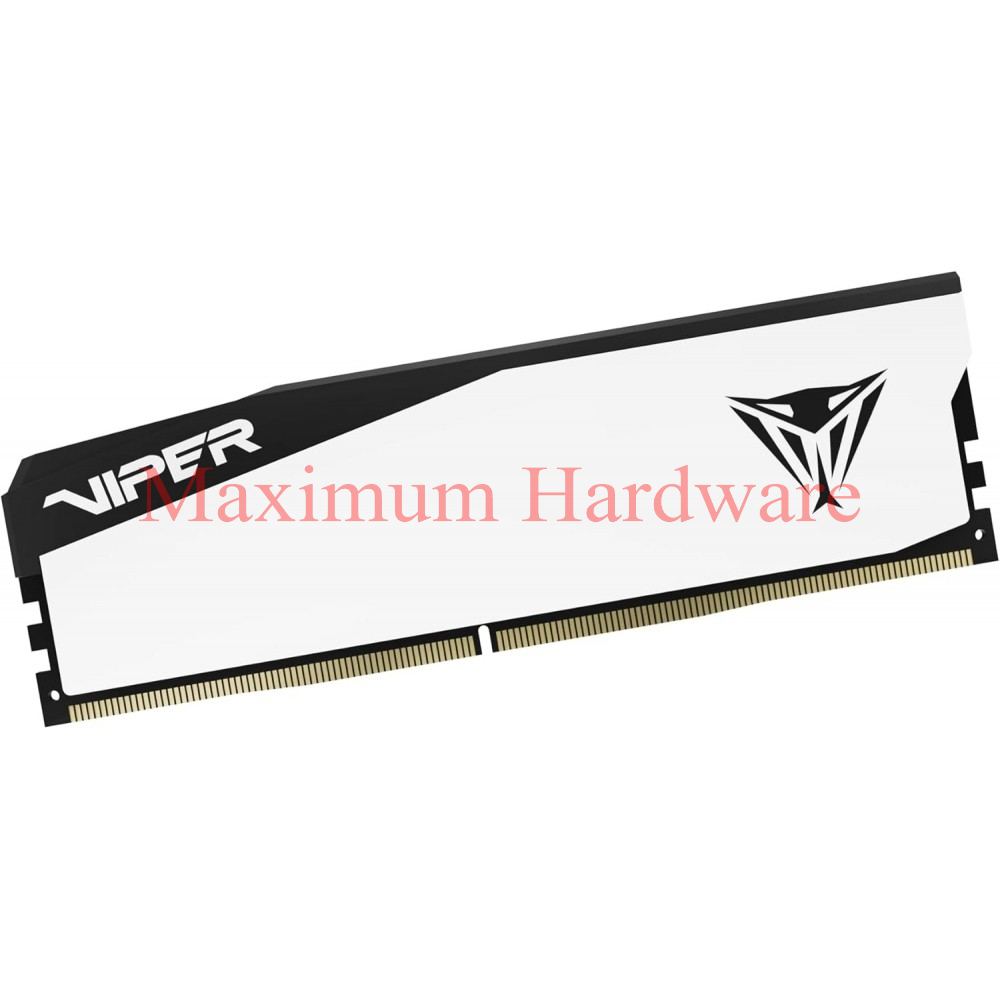 Patriot Viper Elite 5 32GB (2X16) 6000 CL30 DDR5