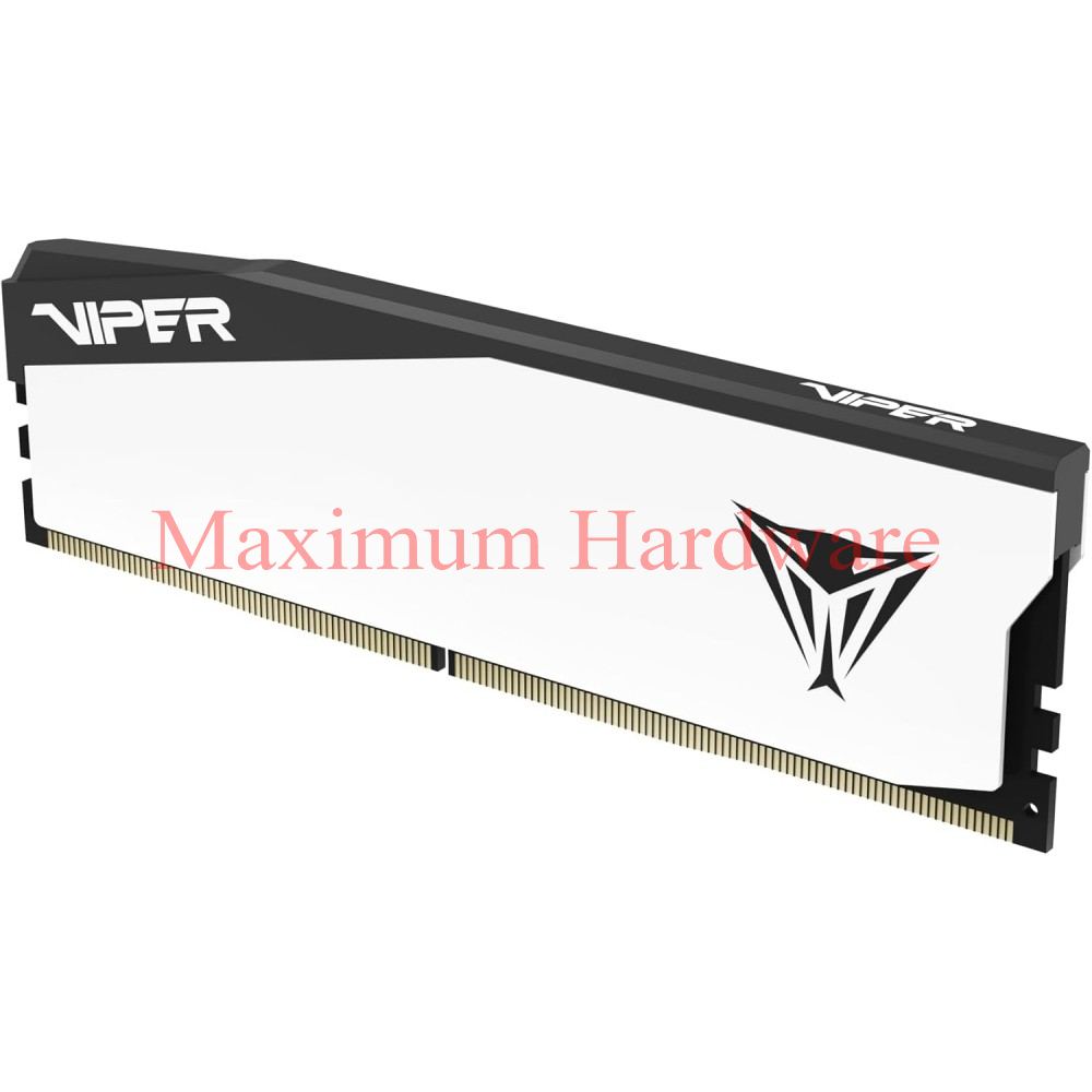 Patriot Viper Elite 5 32GB (2X16) 6000 CL30 DDR5