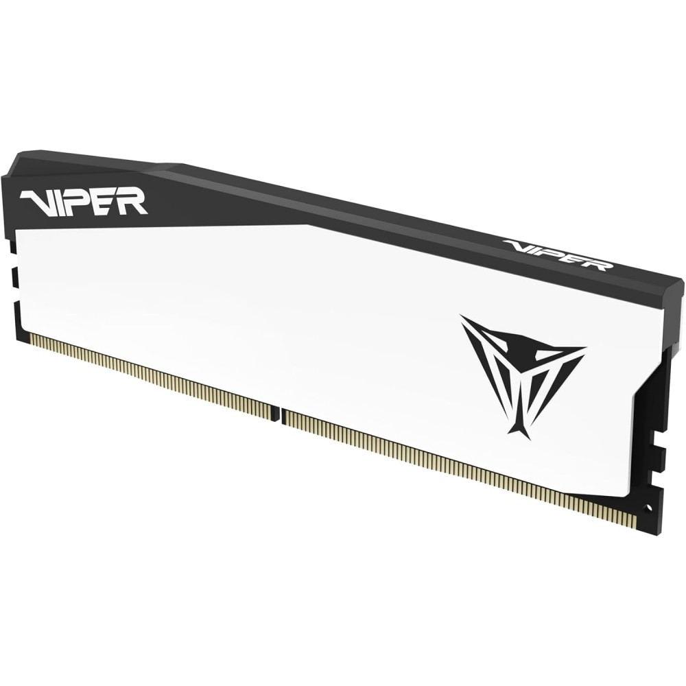 Patriot Viper Elite 5 64GB (2x32GB) 6400 MHz CL32 DDR5