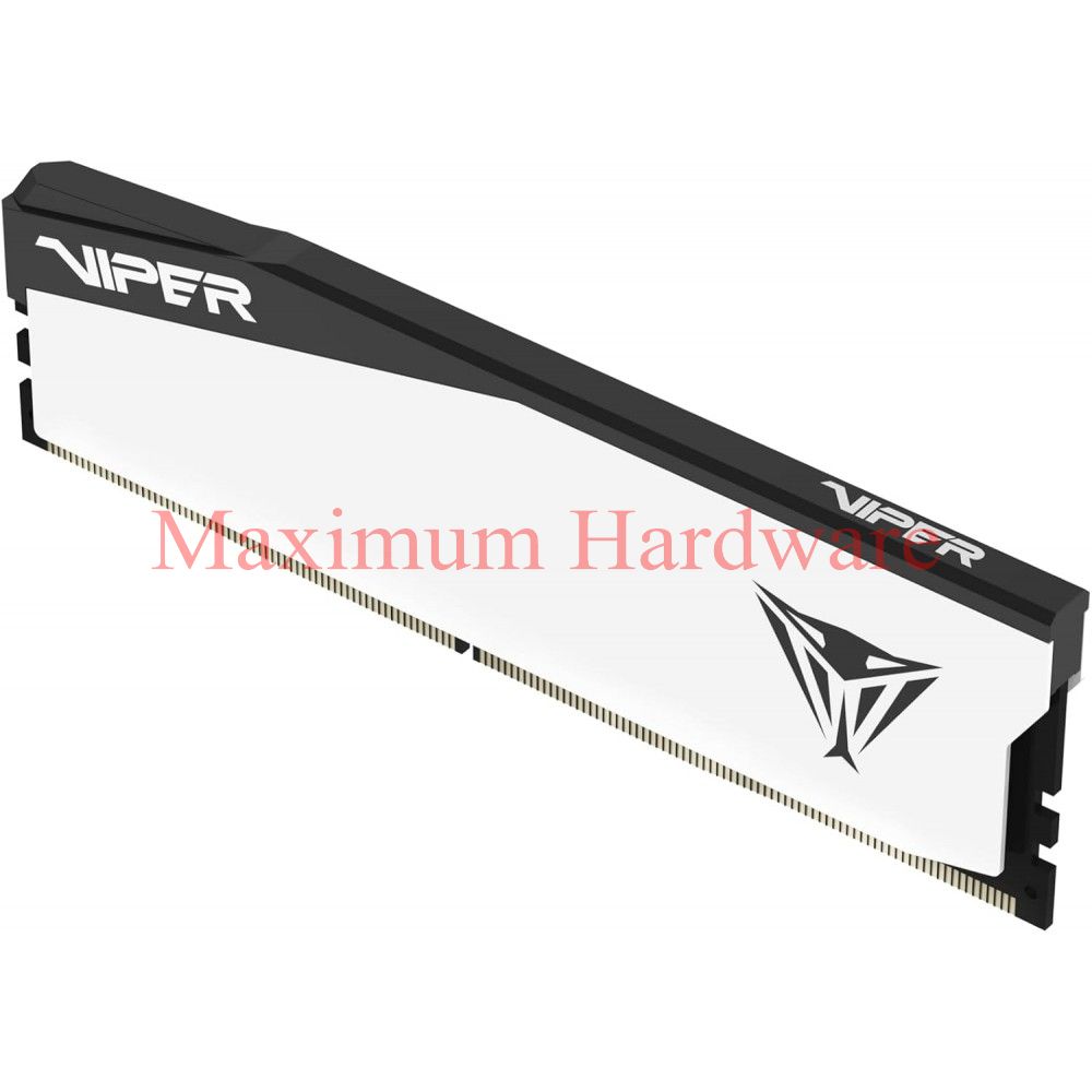 Patriot Viper Elite 5 32GB (2X16) 6000 CL30 DDR5