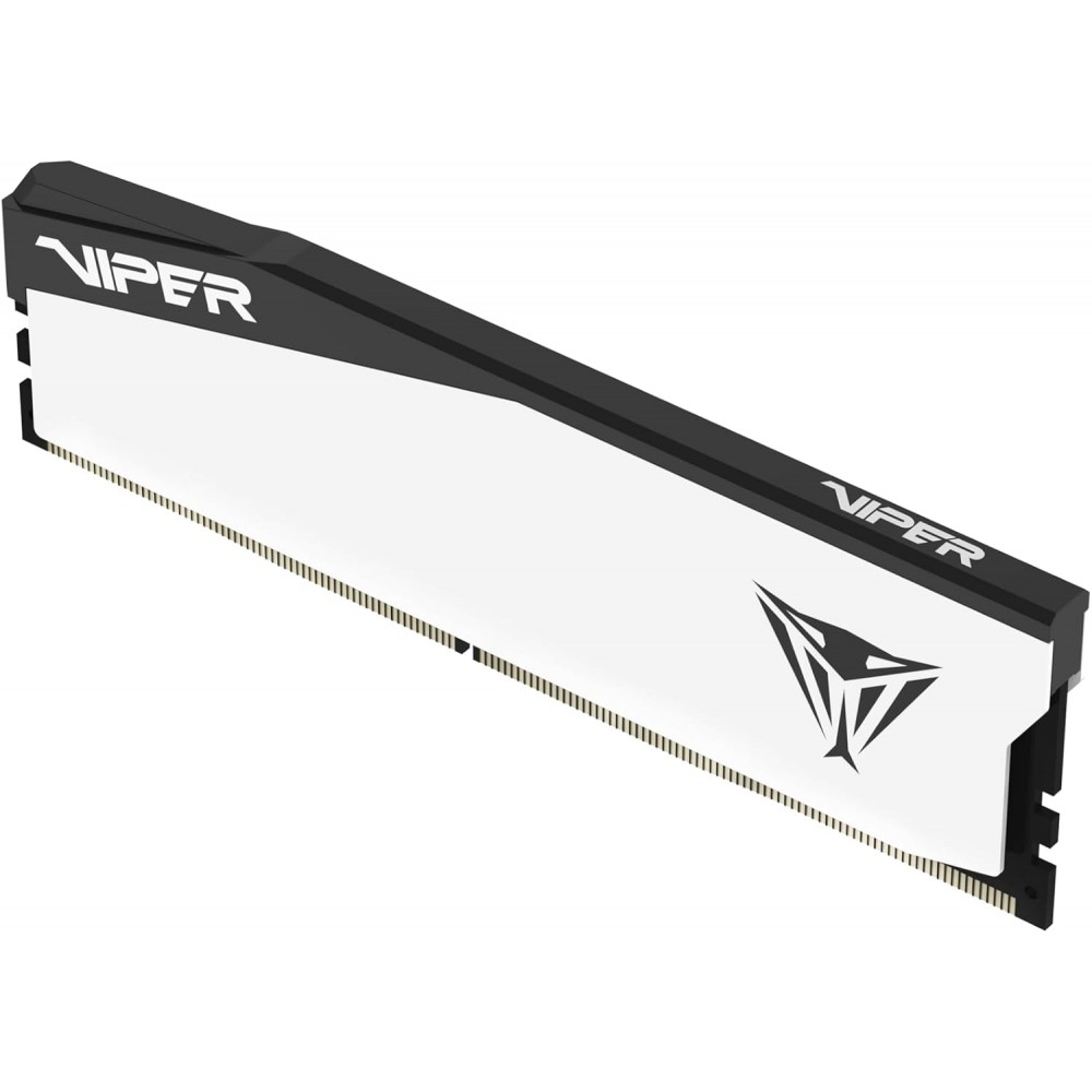 Patriot Viper Elite 5 64GB (2x32GB) 6400 MHz CL32 DDR5