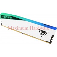 Patriot Viper Elite 5 RGB 16GB (1X16) 6000 CL30 DDR5