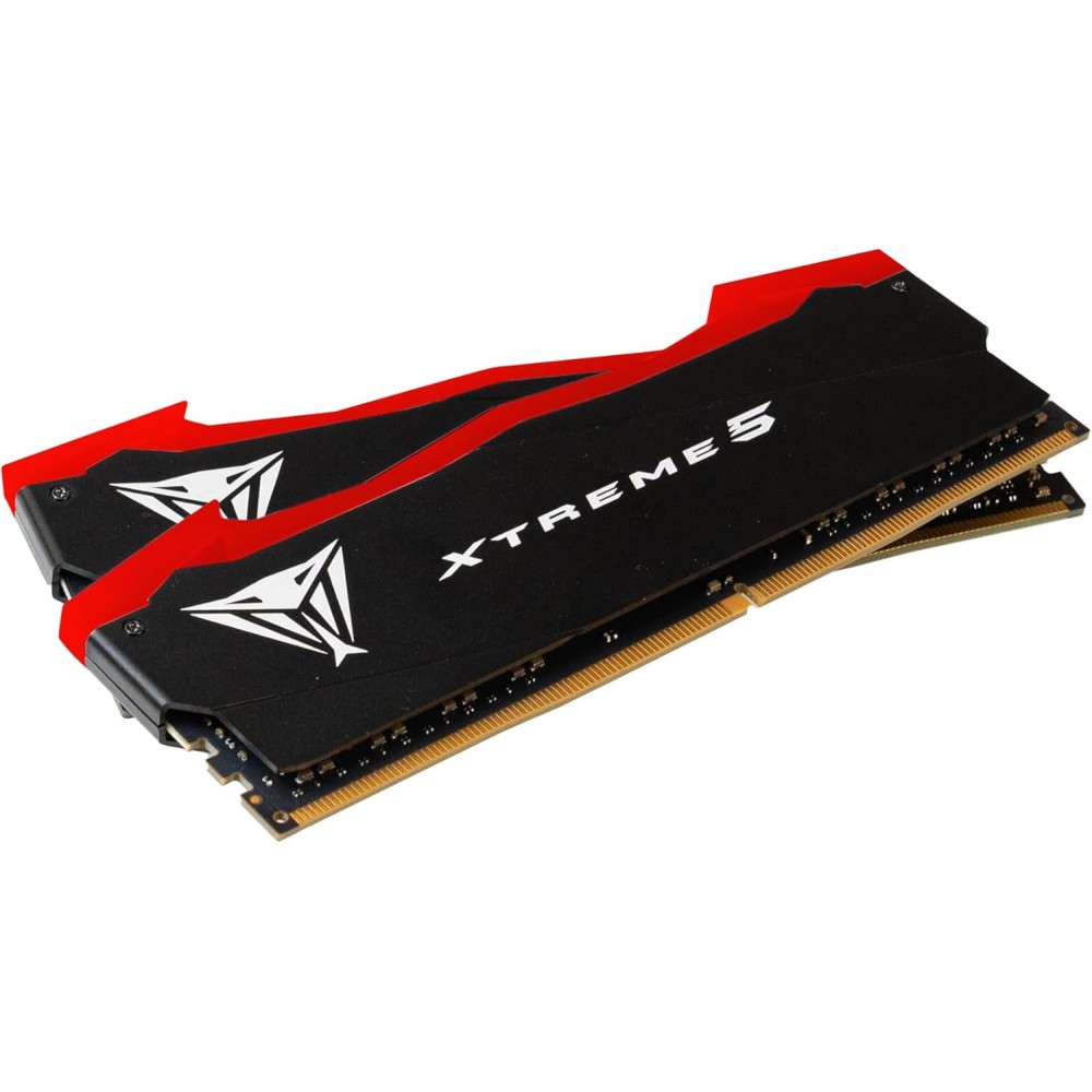 Patriot Viper Xtreme 5 32GB (2X16) 6000 CL 30 DDR5