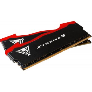 Patriot Viper Xtreme 5 32GB (2X16) 6000 CL 30 DDR5