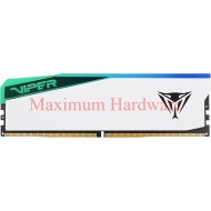 Patriot Viper Elite 5 RGB 16GB (1X16) 6000 CL30 DDR5