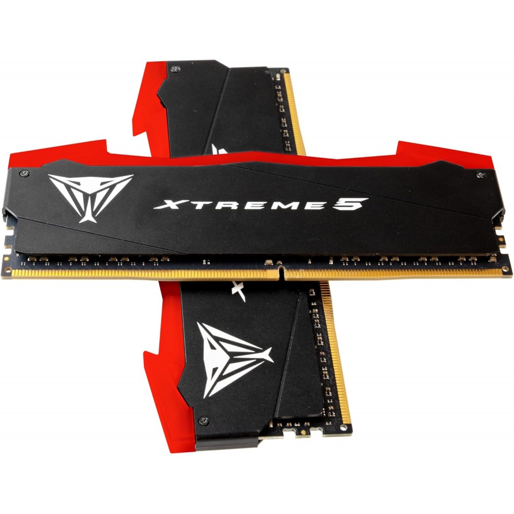 Patriot Viper Xtreme 5 32GB (2X16) 6000 CL 30 DDR5