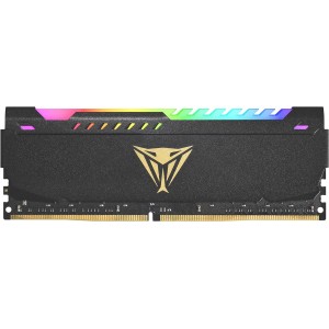  Patriot Viper Steel RGB 8GB DDR4 3200 CL18 1.35V