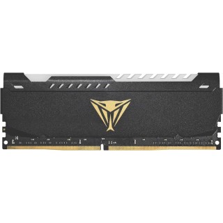 Patriot Memory DDR4 3200MHz PC4-25600 32GB デスクトップ用メモリ PSD432G32002 Patriot Viper Elite II DDR4 16GB (1x16GB) 3200MHz CL18 UDIMM Desktop Gaming  Memory Module