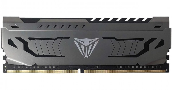 PATRIOT VIPER Steel 32GB (1X32) 3200 CL16 DDR4 - PVS432G320C6