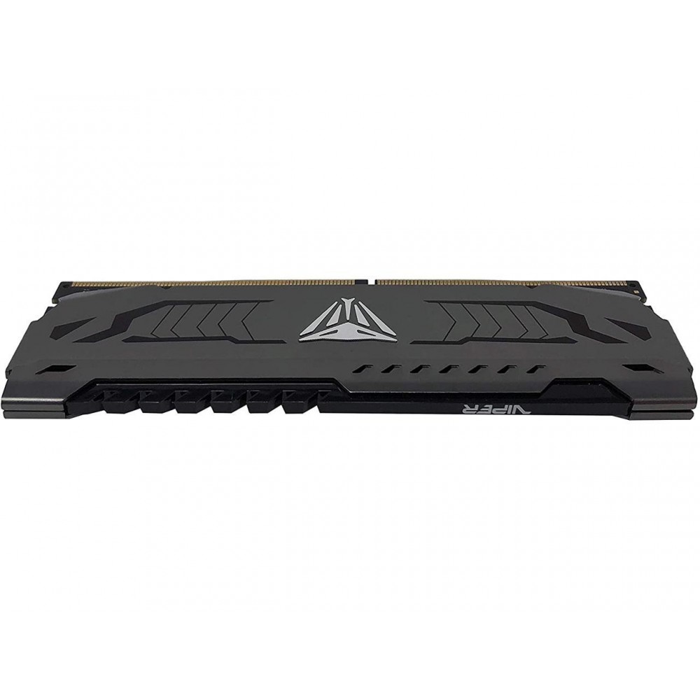 Patriot Viper Steel 16GB DDR4 3200 CL16 1.35V Patriot Viper Steel 16GB DDR4 3200 CL16 1.35V