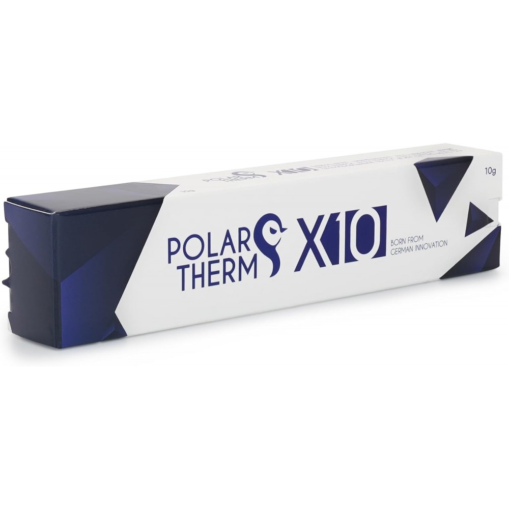Polartherm X-10 10g Thermal Paste