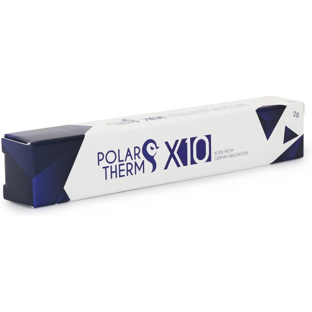 Polartherm X-10 2g Thermal Paste
