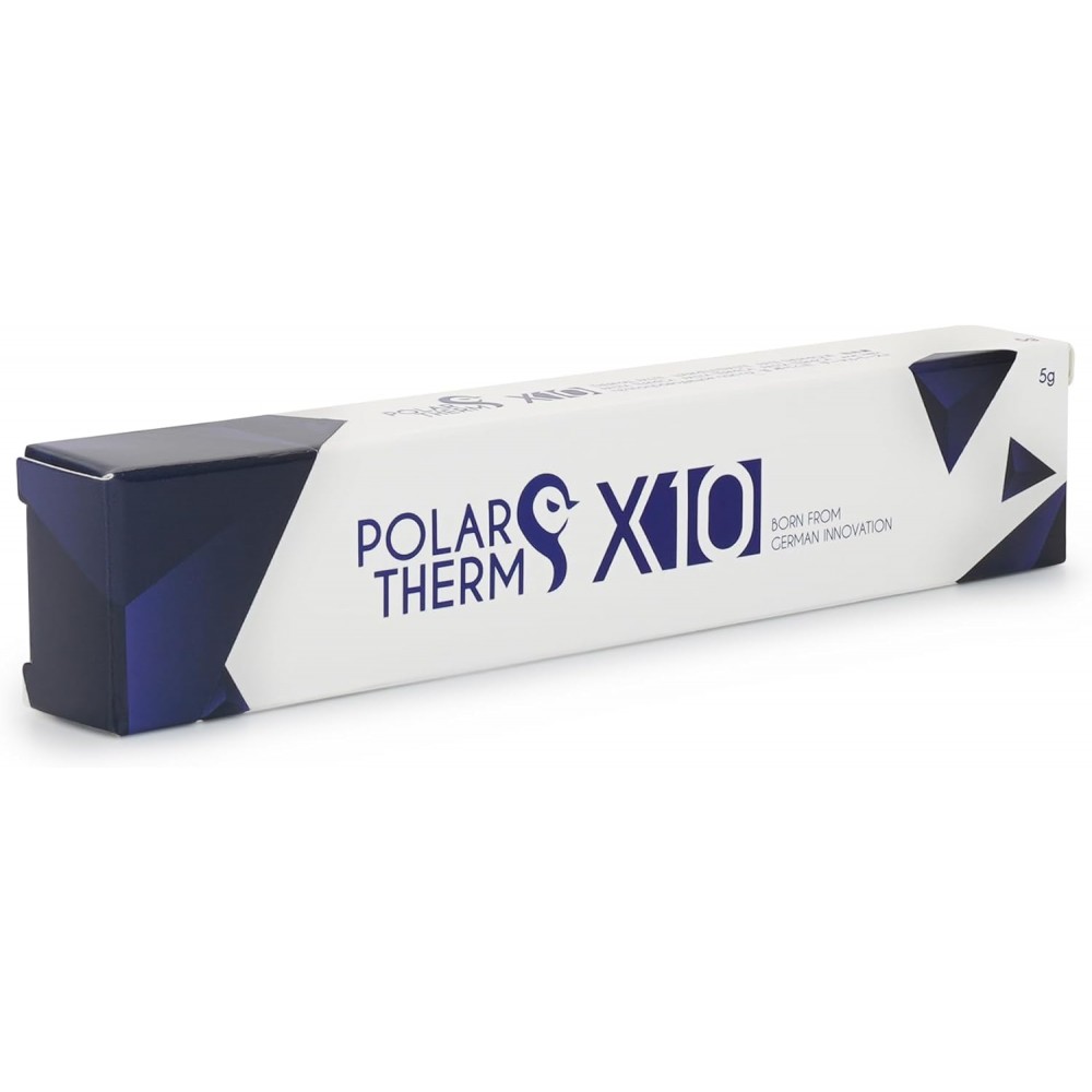 Polartherm X-10 5g Thermal Paste