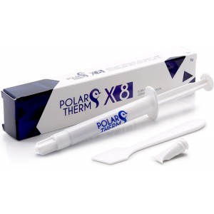 Polartherm X-8 5g Thermal Paste 