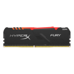 Kingston HyperX Fury 8GB 3200MHz DDR4 CL16 RGB