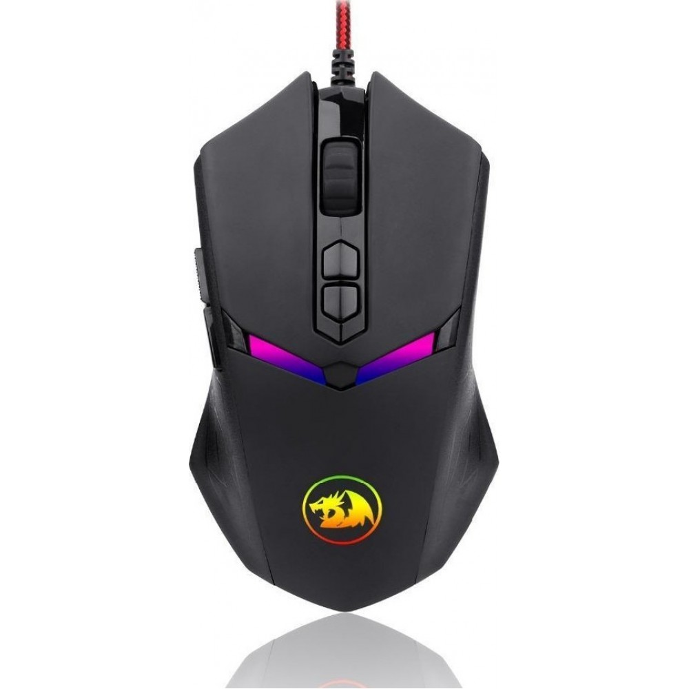 Redragon M602 NEMEANLION RGB Gaming Mouse