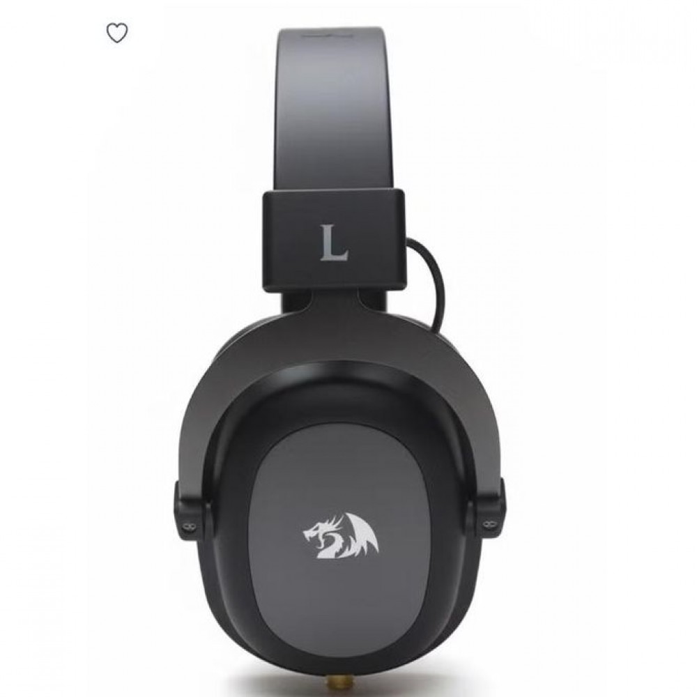 REDRAGON H510-FB Zeus Gaming Headset - 7.1 Surround Sound REDRAGON H510-FB Zeus Gaming Headset - 7.1 Surround Sound
