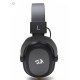 REDRAGON H510-FB Zeus Gaming Headset - 7.1 Surround Sound REDRAGON H510-FB Zeus Gaming Headset - 7.1 Surround Sound