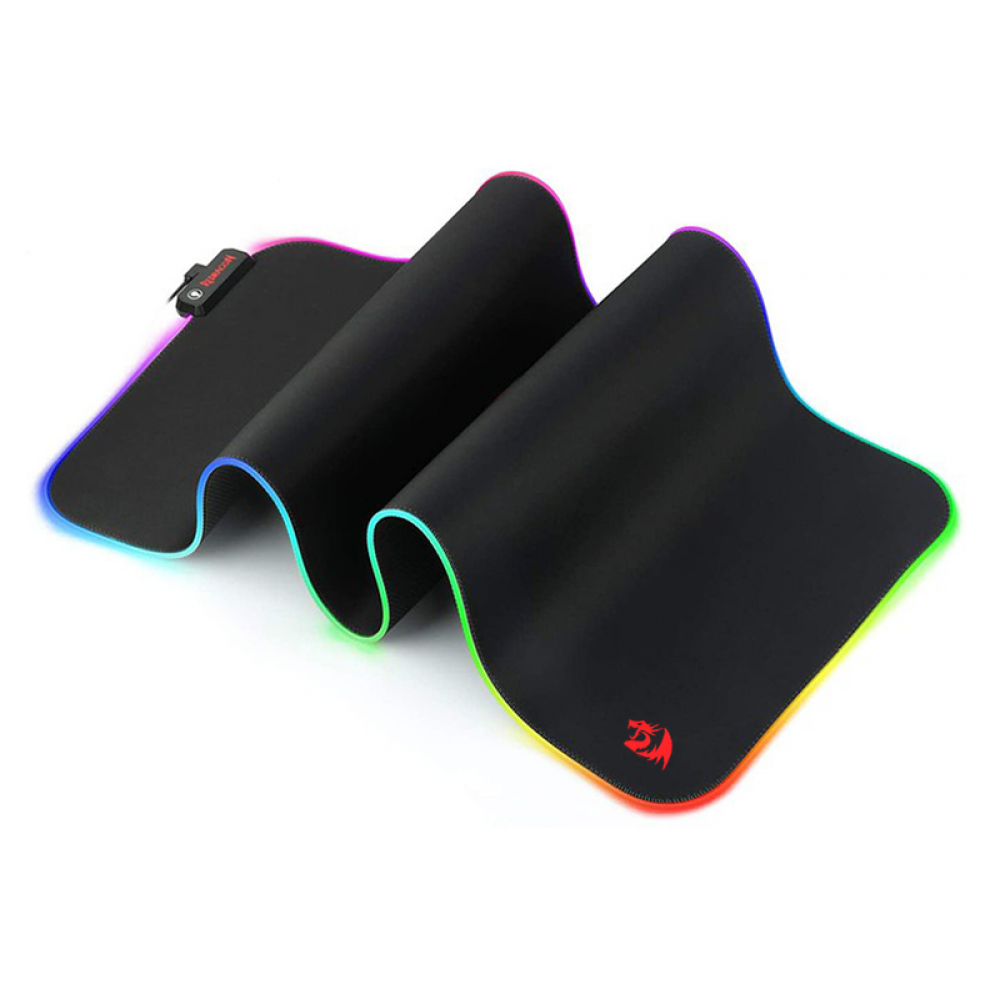Redragon Neptune X Gaming RGB Gaming Mouse Pad - P033