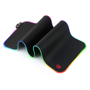 Redragon Neptune X Gaming RGB Gaming Mouse Pad - P033