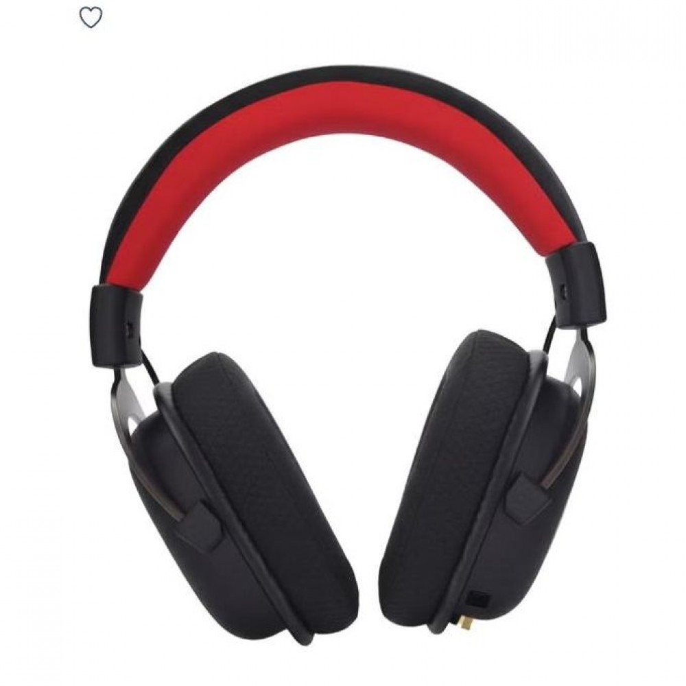REDRAGON H510-FB Zeus Gaming Headset - 7.1 Surround Sound REDRAGON H510-FB Zeus Gaming Headset - 7.1 Surround Sound