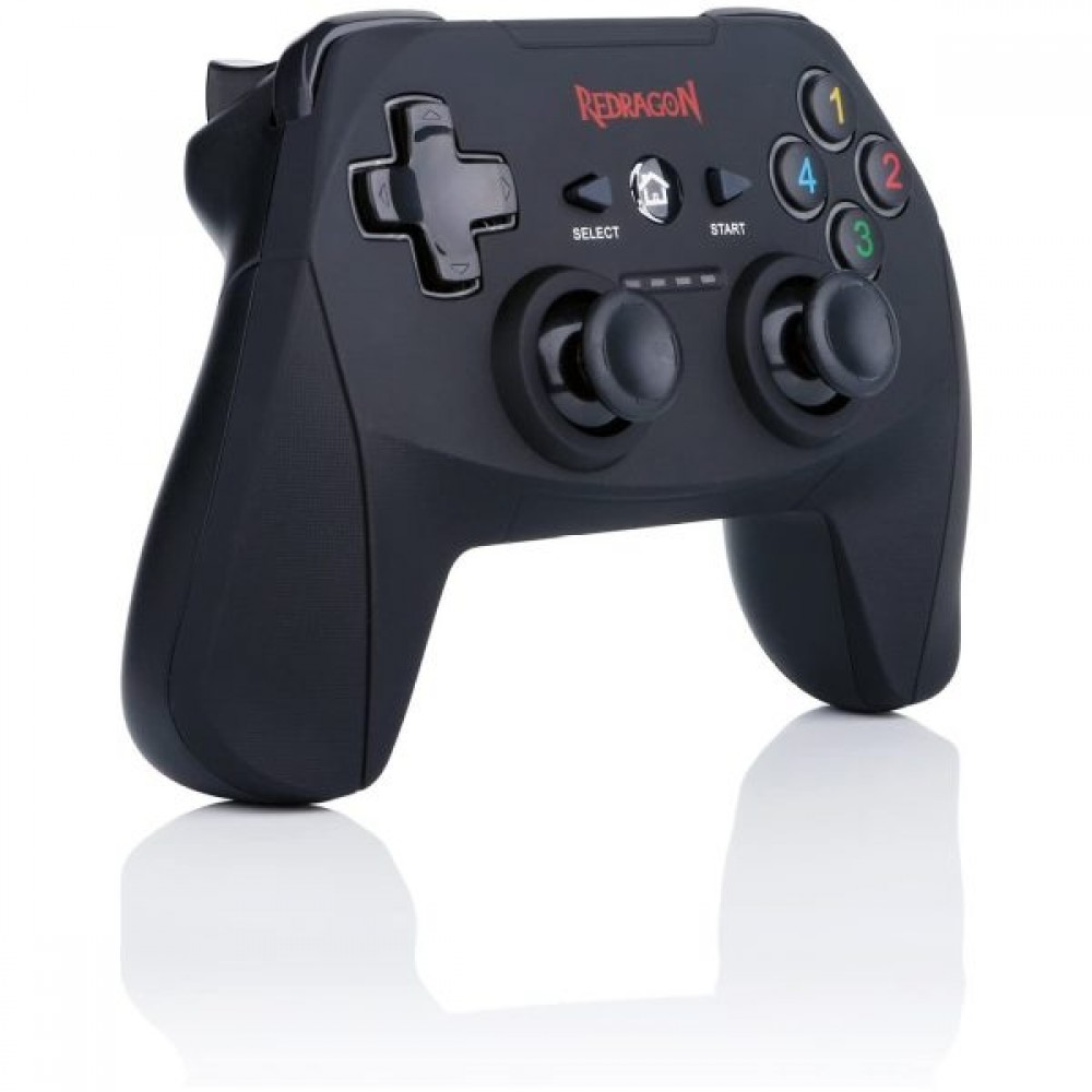 Redragon G808 HARROW WIRELESS GAMEPAD