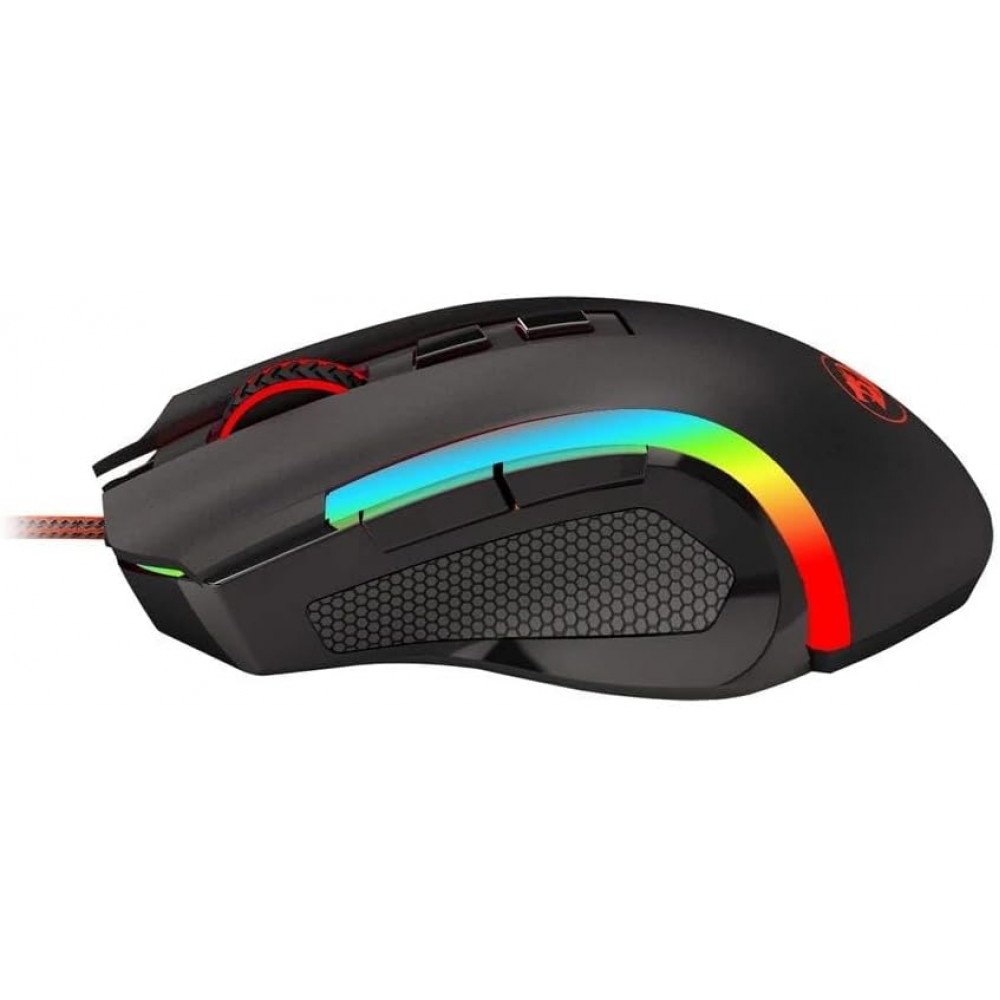 Redragon M607 GRIFFIN RGB Gaming Mouse