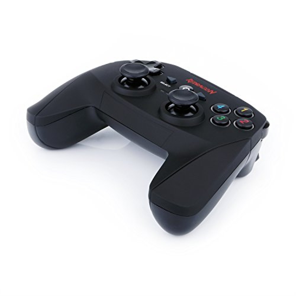 Redragon G808 HARROW WIRELESS GAMEPAD