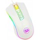 Redragon M711W Cobra Chroma Lunar White RGB Gaming Mouse