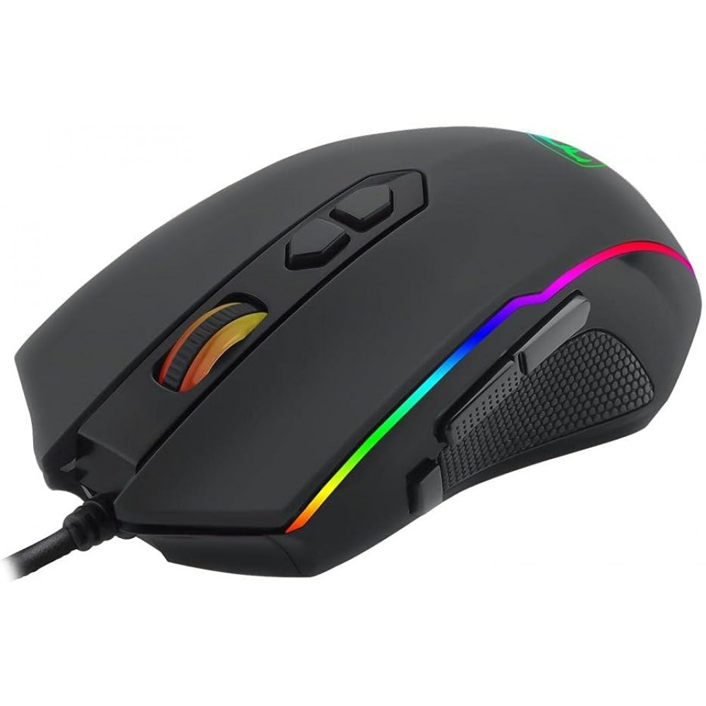 T-Dagger Sergeant TGM202 RGB Gaming Mouse