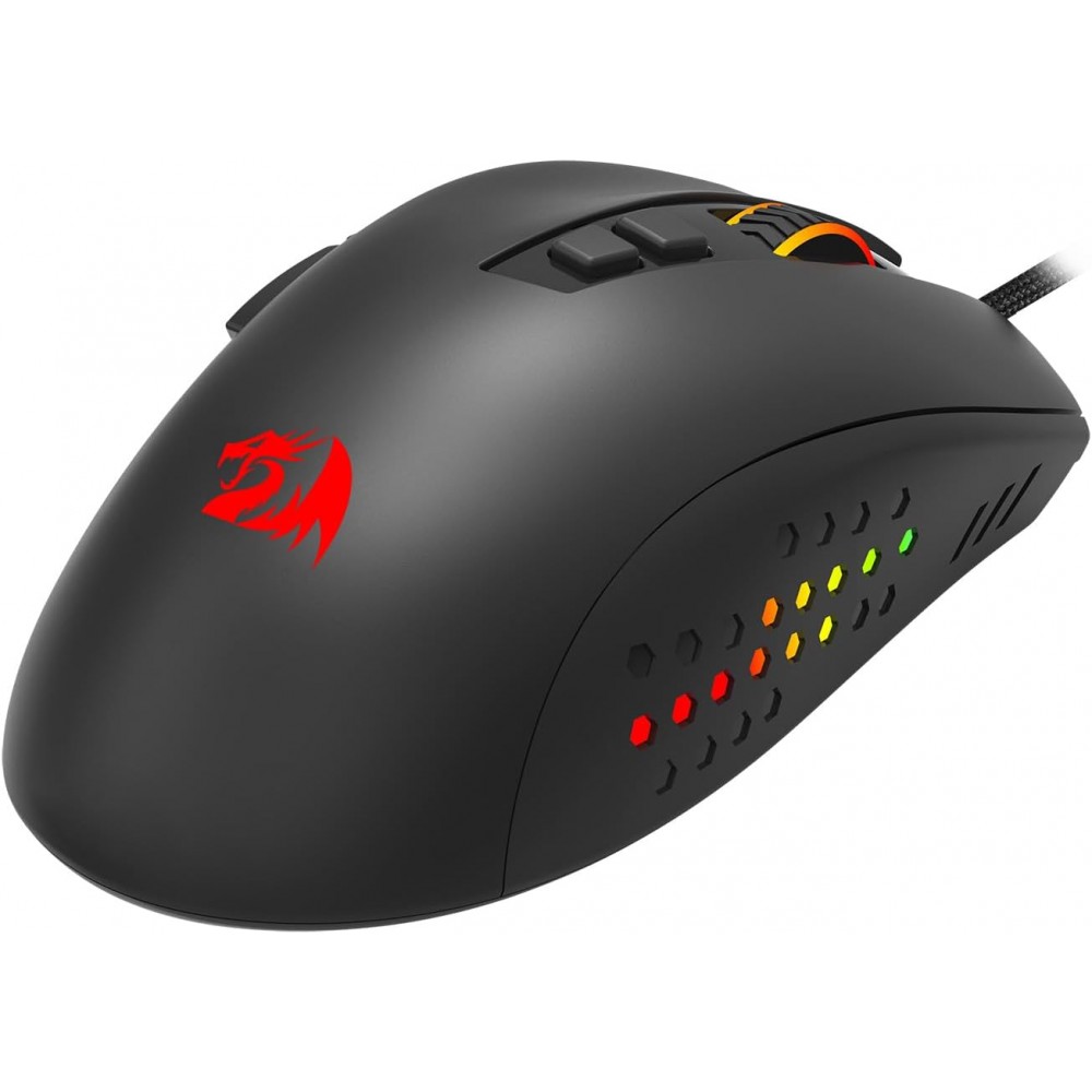 Redragon Road Master M723 RGB Gaming Mouse