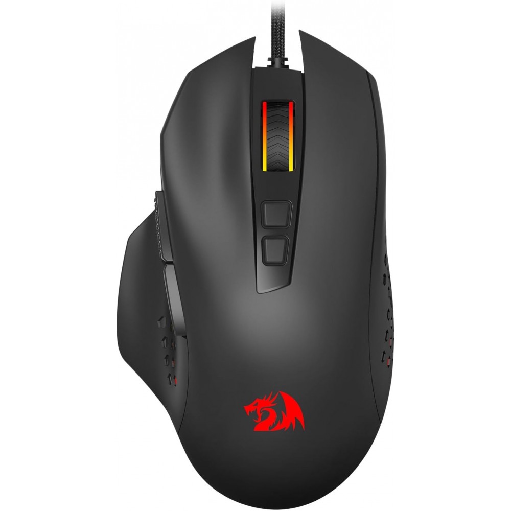 Redragon Road Master M723 RGB Gaming Mouse