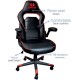 REDRAGON ASSASSIN C501 GAMING CHAIR (Black / Red) REDRAGON ASSASSIN C501 GAMING CHAIR (Black / Red)