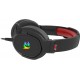 Redragon H399 NIREUS RGB Gaming Headset - 7.1 Surround Sound Redragon H399 NIREUS RGB Gaming Headset - 7.1 Surround Sound