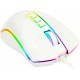 Redragon M711W Cobra Chroma Lunar White RGB Gaming Mouse