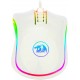 Redragon M711W Cobra Chroma Lunar White RGB Gaming Mouse