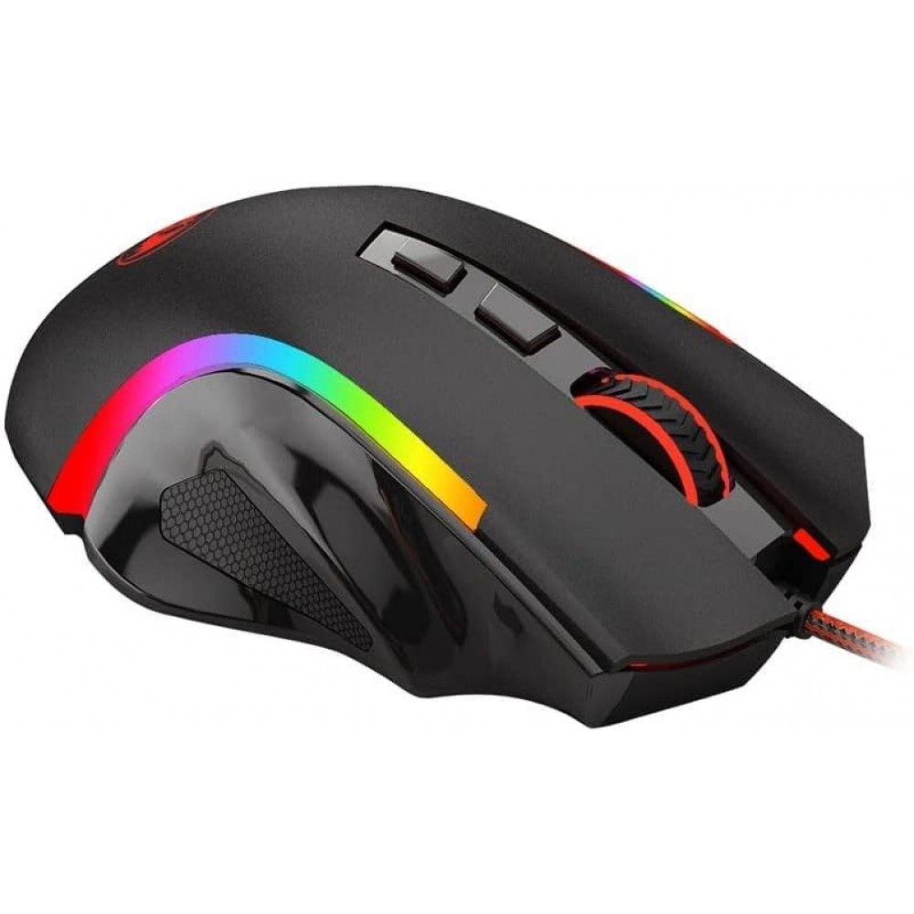 Redragon M607 GRIFFIN RGB Gaming Mouse