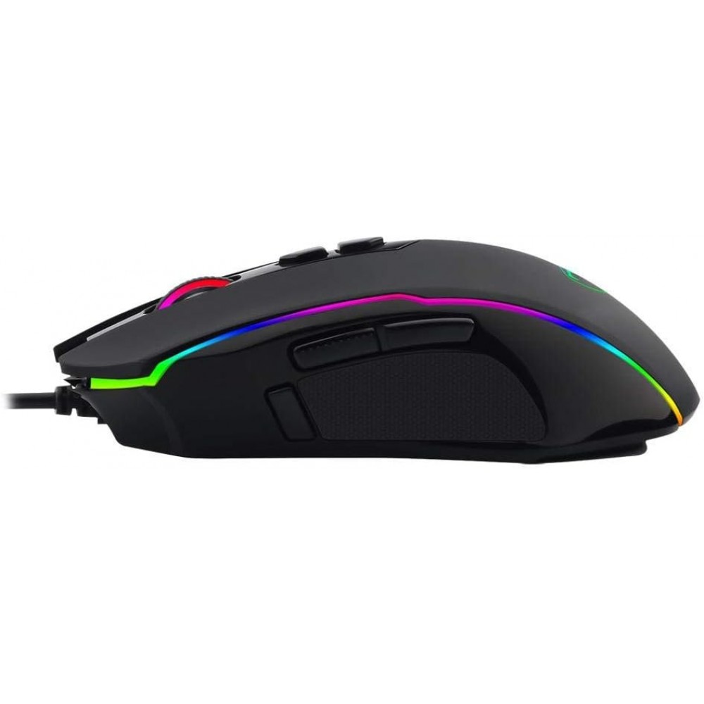 T-Dagger Sergeant TGM202 RGB Gaming Mouse