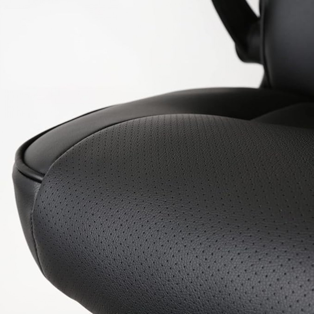 REDRAGON ASSASSIN C501 GAMING CHAIR (Black / Blue)