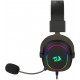 REDRAGON H510 Zeus X RGB Gaming Headset - 7.1 Surround Sound