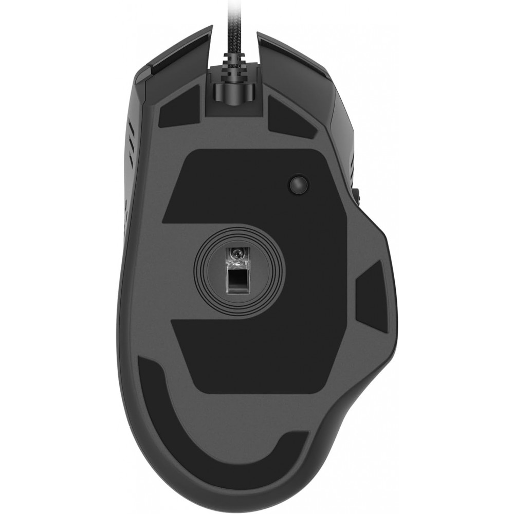 Redragon Road Master M723 RGB Gaming Mouse