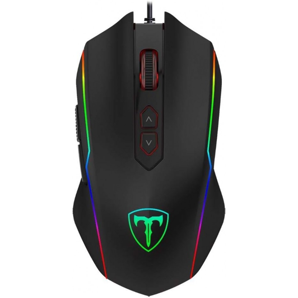 T-Dagger Sergeant TGM202 RGB Gaming Mouse