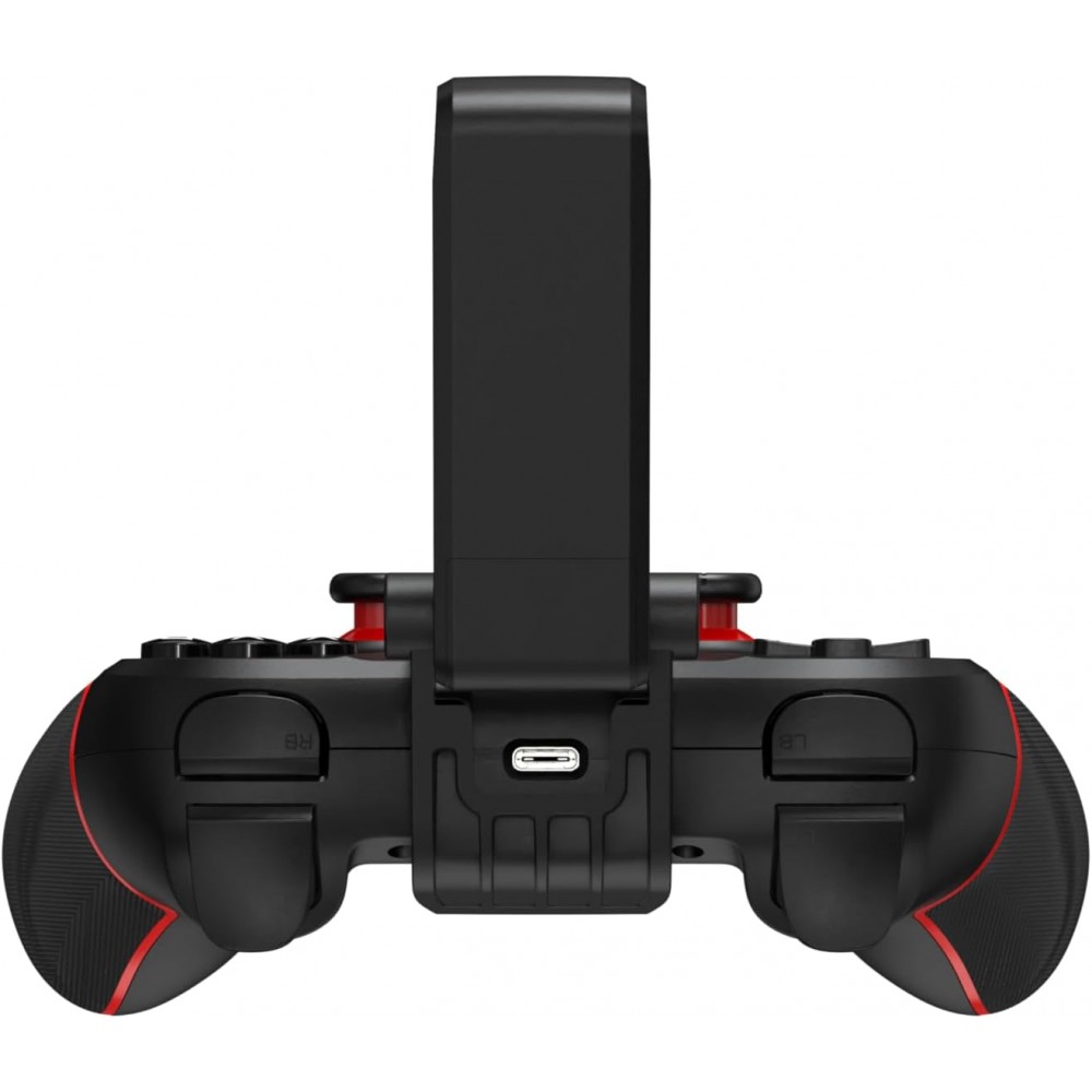 REDRAGON SEMPITEN G712 Wireless Gamepad REDRAGON SEMPITEN G712 Wireless Gamepad
