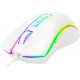 Redragon M711W Cobra Chroma Lunar White RGB Gaming Mouse