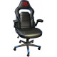 REDRAGON ASSASSIN C501 GAMING CHAIR (Black / Blue)