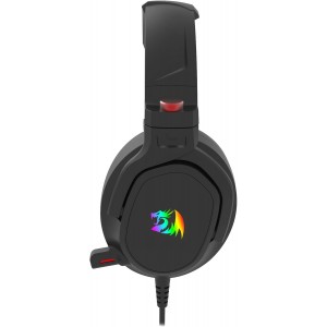 Redragon H399 NIREUS RGB Gaming Headset - 7.1 Surround Sound